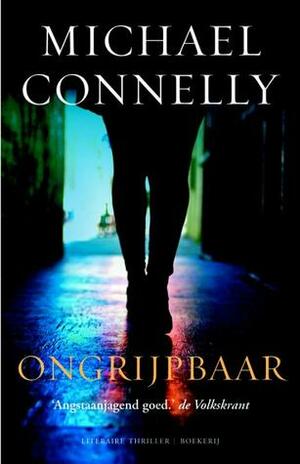 Ongrijpbaar by Bonella van Beusekom, Michael Connelly