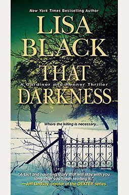 That Darkness by Lisa Black