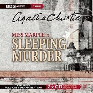 Sleeping Murder by Michael Bakewell, Michael Bakewell, June Whitfield