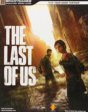 The Last of Us Signature Series Strategy Guide by Brady Games