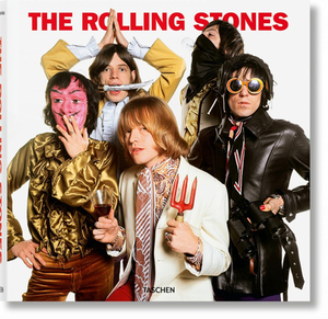 The Rolling Stones. Édition Actualisée by 