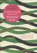 Everyday and Sunday by Guy Watson, Riverford Farm (Firm), Jane Baxter