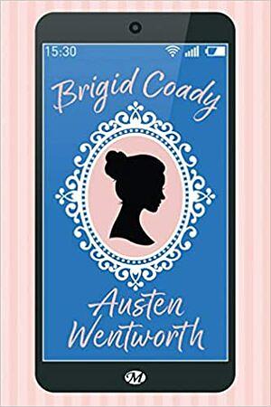 Austen Wentworth by Brigid Coady