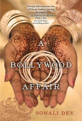 A Bollywood Affair by Sonali Dev