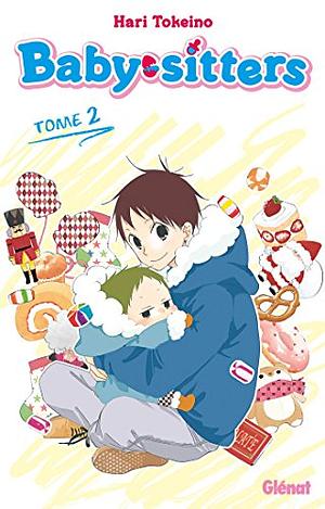 Baby-sitters, Tome 2 by Hari Tokeino