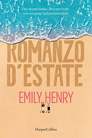 Romanzo d'estate by Emily Henry