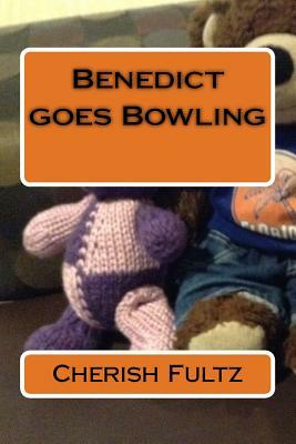 Benedict goes Bowling by Cherish Fultz