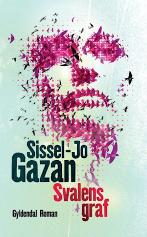 The Arc of the Swallow by Sissel-Jo Gazan