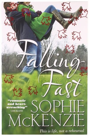 Falling Fast by Sophie McKenzie