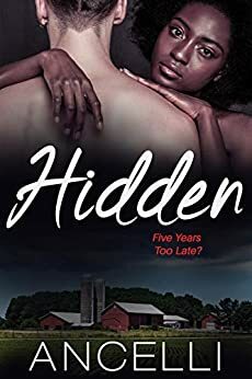 Hidden by Ancelli