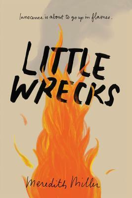 Little Wrecks by Meredith Miller