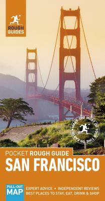 Pocket Rough Guide San Francisco (Travel Guide) by Rough Guides