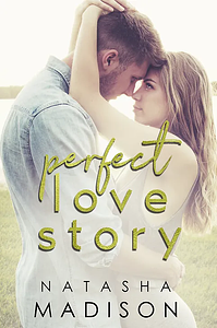 Perfect Love Story by Natasha Madison