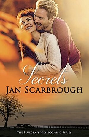 Secrets by Jan Scarbrough