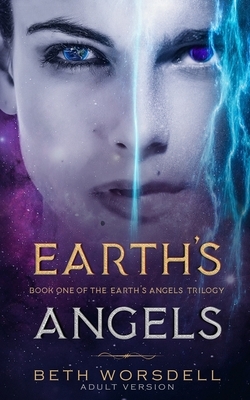 Earth's Angels: Adult Version by Beth Worsdell