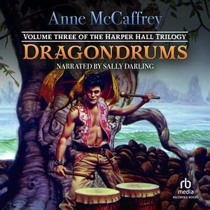 Dragondrums by Anne McCaffrey