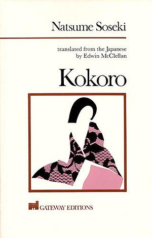 Kokoro by Natsume Sōseki