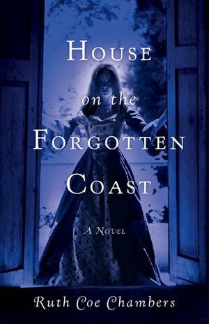 The House on the Forgotten Coast by Ruth Coe Chambers