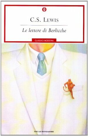 Le lettere di Berlicche by C.S. Lewis