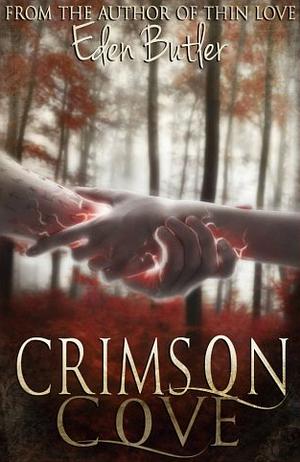 Crimson Cove by Eden Butler