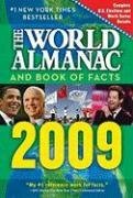 The World Almanac and Book of Facts 2009 by World Almanac