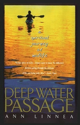 Deep Water Passage by Ann Linnea