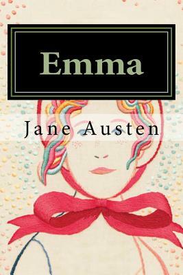 Emma by Jane Austen