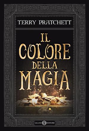 Il colore della magia by Terry Pratchett