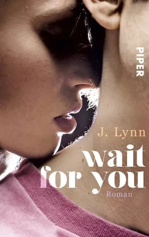 Wait for you by Jennifer L. Armentrout