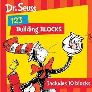 123 Building Blocks by Dr. Seuss