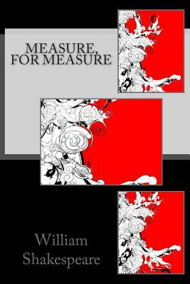 Measure for Measure by William Shakespeare