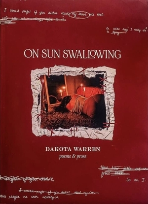 On Sun Swallowing by Dakota Warren