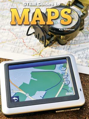 Stem Guides to Maps by Kay Robertson