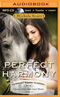 Perfect Harmony by Michele Scott