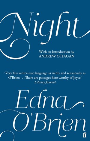 Night by Edna O'Brien