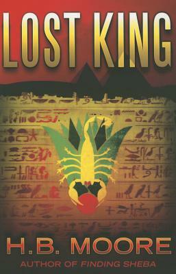 Lost King by H. B. Moore