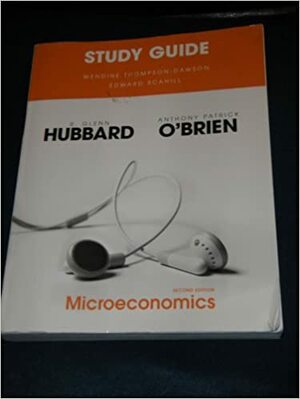 Study Guide for Microeconomics by R. Glenn Hubbard