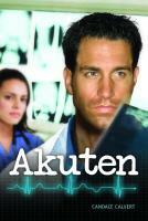 Akuten by Candace Calvert