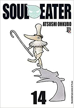 Soul Eater - Volume 14 by Atsushi Ohkubo