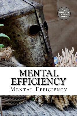 Mental Efficiency by Arnold Bennett