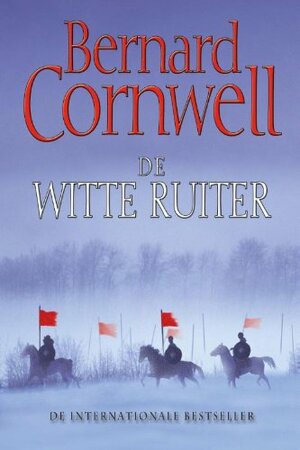 De Witter Ruiter by Bernard Cornwell