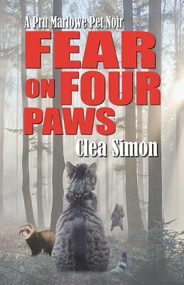 Fear on Four Paws by Clea Simon