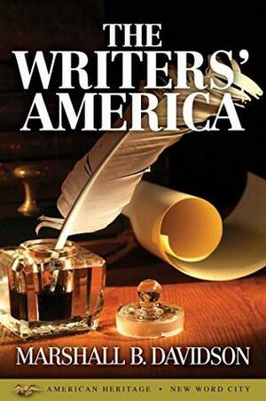 The Writers' America by Marshall B. Davidson