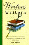 Writers on Writers by Graham Tarrant