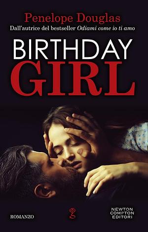 Birthday Girl by Penelope Douglas