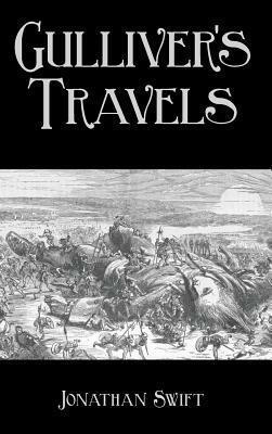 Gulliver's Travels by Jonathan Swift