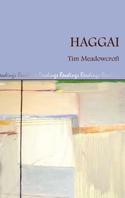 Haggai by Tim Meadowcroft