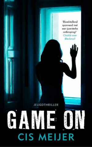 Game On by Cis Meijer