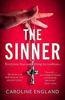 The Sinner by Caroline England