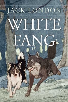 White Fang by Jack London